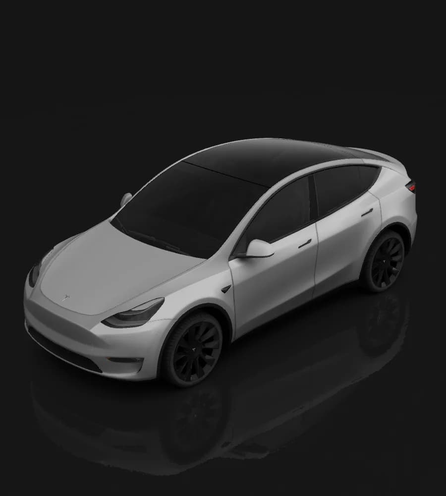 Model Y（旧款）